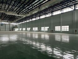 Ibm Place (D16), Warehouse #461429541